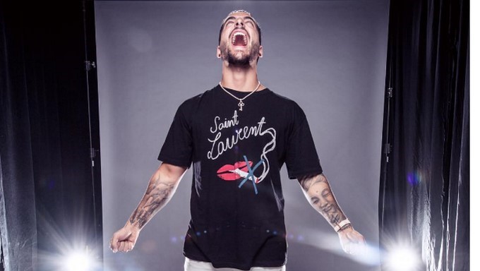 Maluma/ Tomada de Instagram: @maluma