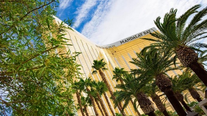 Mandalay Bay/ Tomada de Instagram: @mandalaybay