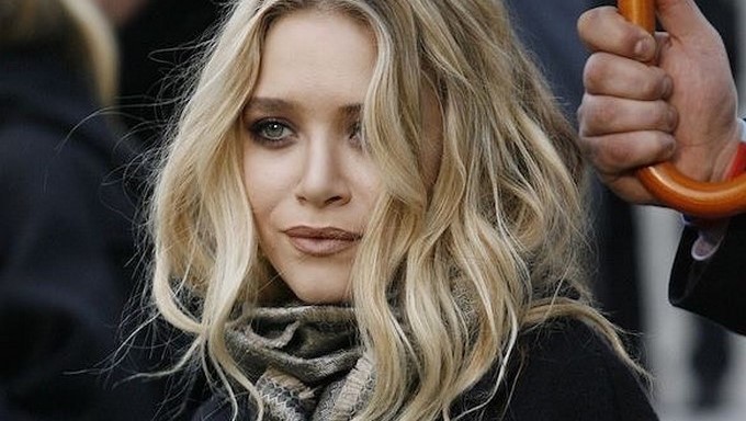 Mary Kate Olsen/ Tomada de Instagram: @shopfromjack