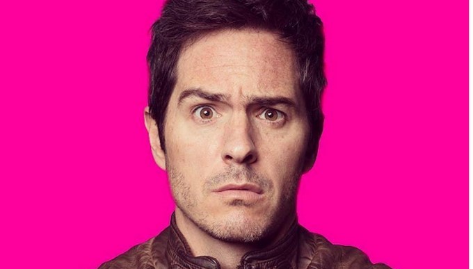 Mauricio Ochmann/ Tomada de Instagram: @mauochmann