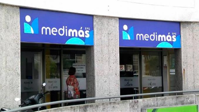 Medimás