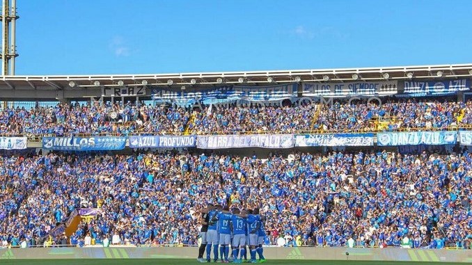 Comienzan las emociones de los cuartos de final de la Liga 4 millonarios