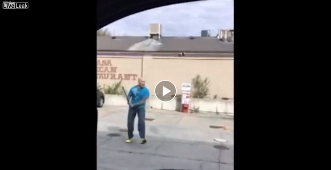 Captura tomada de Live Leak