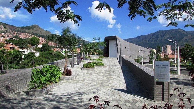 Museo Casa de la Memoria