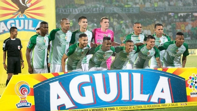 Atlético Nacional, de nuevo en receso 3 nacional huila nomina