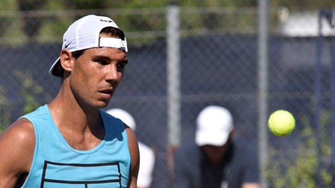 nadal