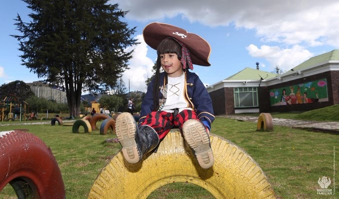 Para tener en cuenta. Las recomendaciones del Icbf durante la celebración del Día de los Niños