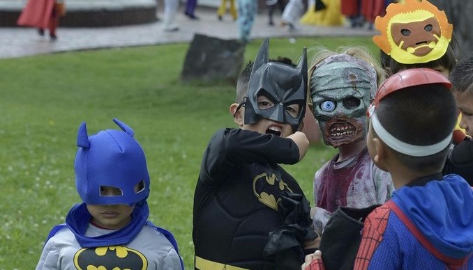 Para tener en cuenta. Las recomendaciones del Icbf durante la celebración del Día de los Niños