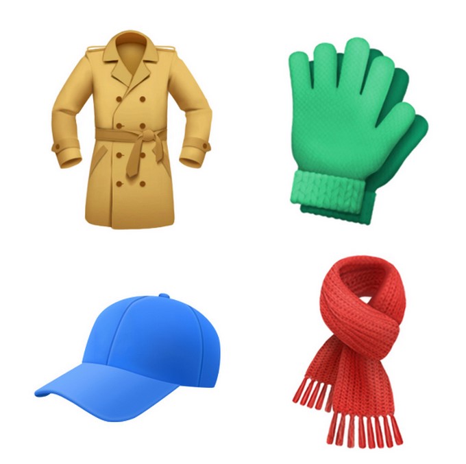 Captura tomada de Instagram: @theapplehub