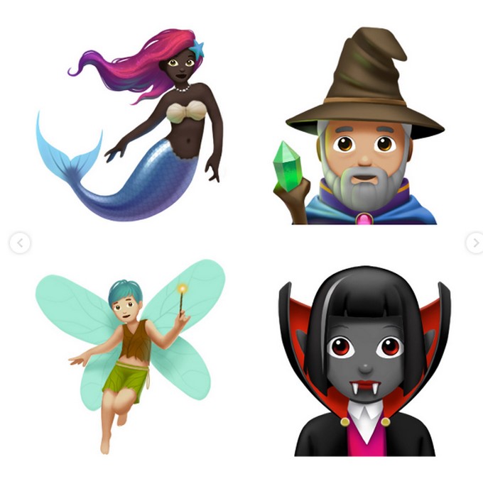 Captura tomada de Instagram: @theapplehub