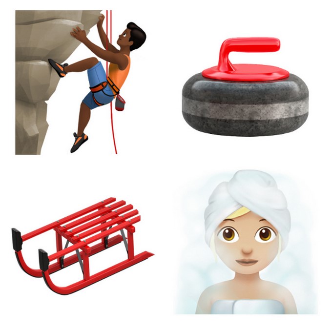 Captura tomada de Instagram: @theapplehub