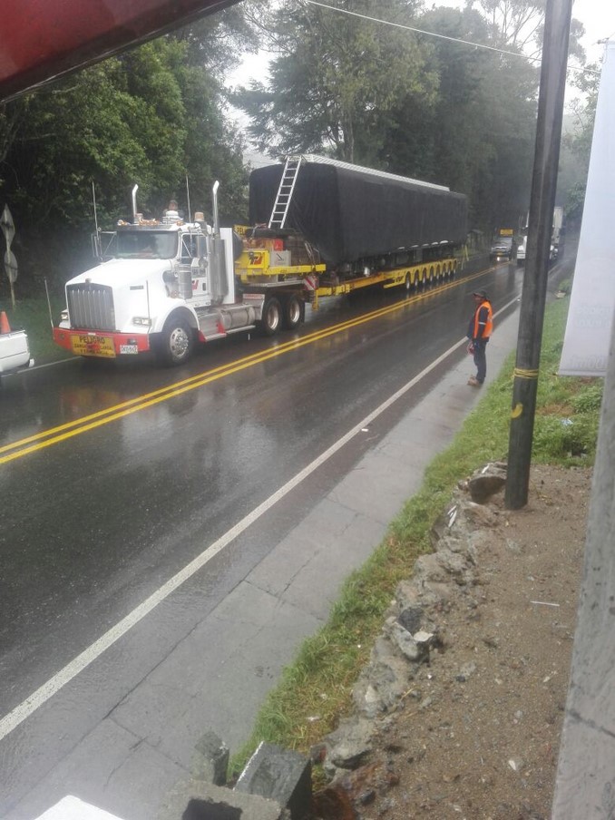 nuevos vagones metro Medellín