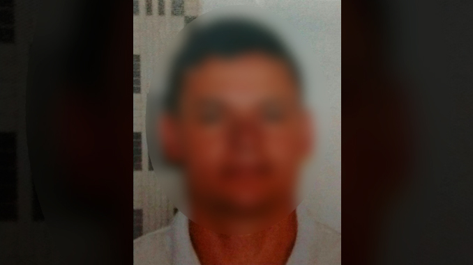 Aceptó su responsabilidad en el crimen de un prestamista en Copacabana 1 Óscar Jaime Arango