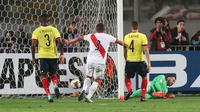 “La incompetencia de David Ospina le costó a Alexis Sánchez un lugar en el Mundial”