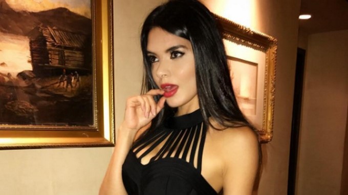 Paola Paulin/ Tomada de Instagram: @paola_paulin