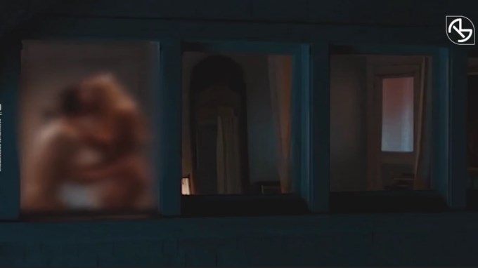 EN VIDEO: No te preocupes por ‘los gorditos de más’… eso no es lo que miran los hombres “en la cama”