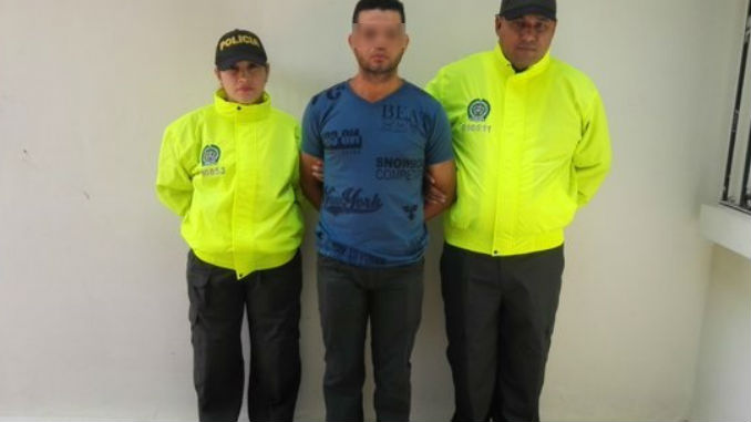 Pastor presunto abusador de menor de 10 años