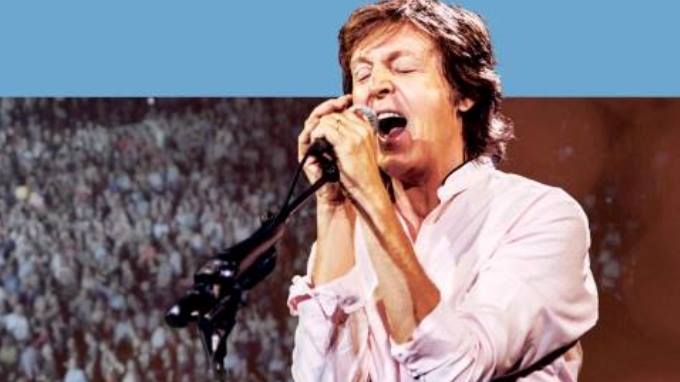 Por “problemas de producción” cancelan concierto de Paul McCartney en Medellín