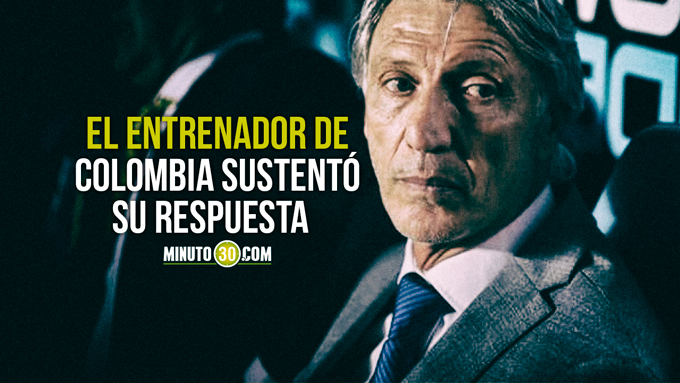 ¿Pékerman le dará prioridad a la experiencia o al presente para elegir nómina? 3 pekerman le dara prioridad a la experiencia o al presente para elegir nomina 680