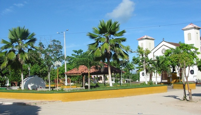 Municipio de Polonuevo, Atlántico