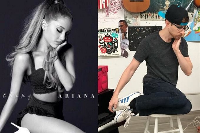 Captura tomada de Twitter