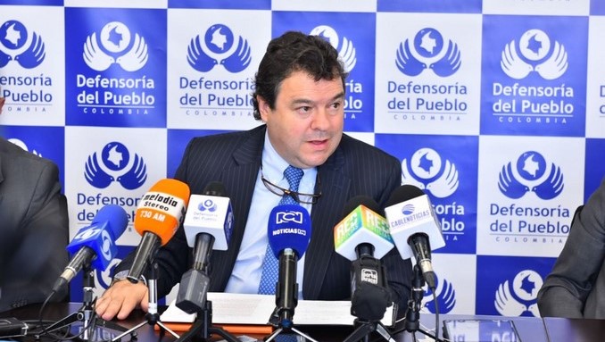 Defensoría hace un llamado para que clínicas en Cali sigan prestando servicios a usuarios de Medimás