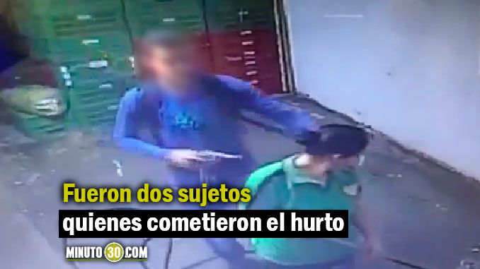 robo-al-supermercado