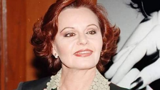 Rocío Durcal/ Tomada de Instagram: @rociodurcalmusic