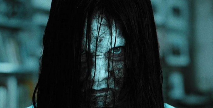 Daveigh Chase como Samara Morgan en "El Aro"