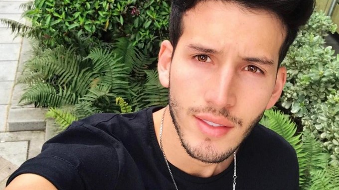 Sebastián Yatra/ Tomada de Instagram: @sebastianyatra