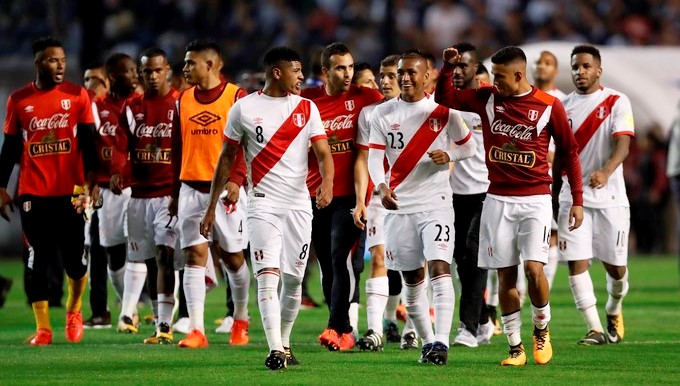 ¡Ay Perú! Una extraña ley podría dejarlos fuera del Mundial y poner a Italia en su lugar
