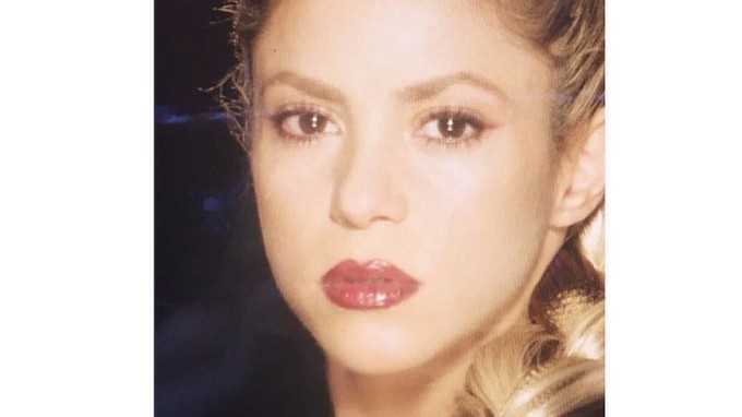 Shakira/ Tomada de Instagram: @shakira