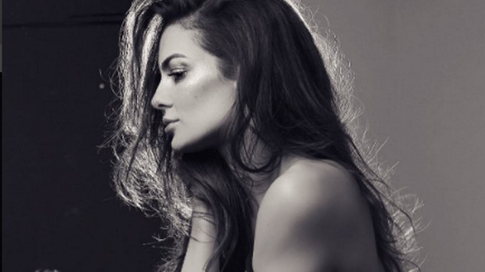 FOTOS: ¡Qué derroche de sensualidad! Tatiana de los Ríos se volvió a quitar la ropa en Instagram 1 tatiana de los rios