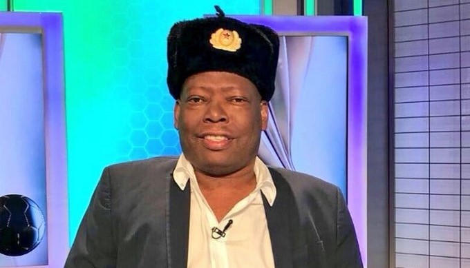 Faustino "El Tino" Asprilla/ Tomada de Instagram: @eltinoasprilla