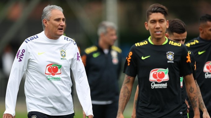 Tite: "Brasil y Chile son los dos equipos que juegan el mejor fútbol de América" 1 tite coutinho Copiar