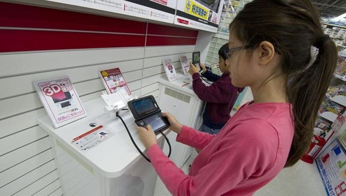 Videojuego/ Tomada de archivo para ilustrar la nota. EFE