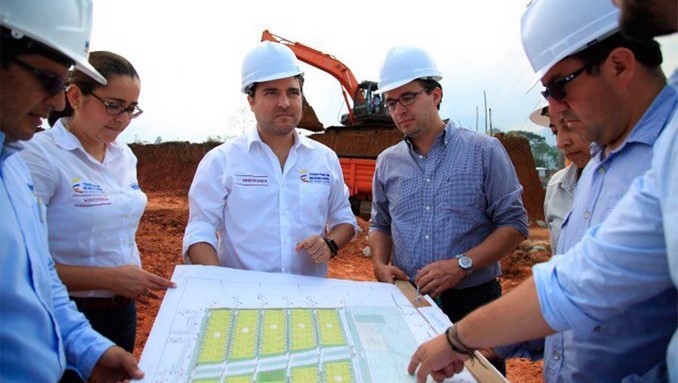 Concejo de Mocoa dio vía libre para construir 909 viviendas de interés prioritario