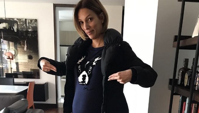 Yalena Jácome/ Tomada de Instagram: @yalenajacome