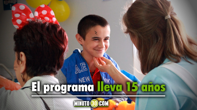 ninos_clinica_vegas_plan_padrino