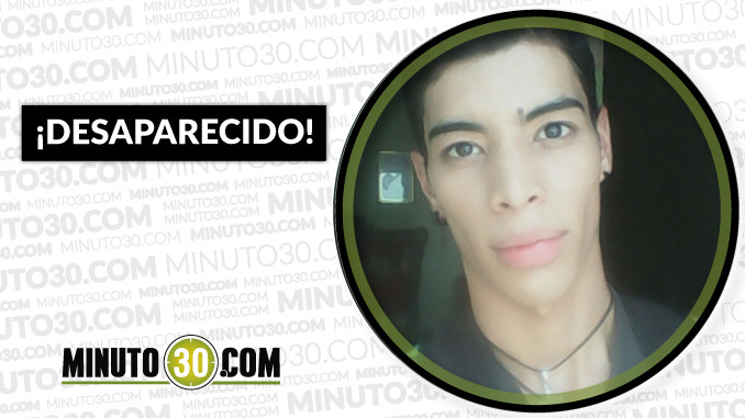 John_Hander_casting_desaparecido