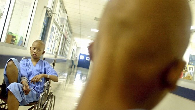 cancer_leucemia_paciente_niños_enfermo_hospital