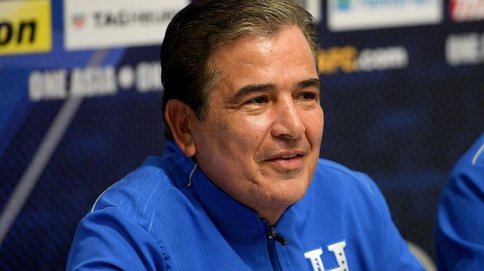 Pinto: “Tenemos que tener la cabeza fría y la sangre caliente”