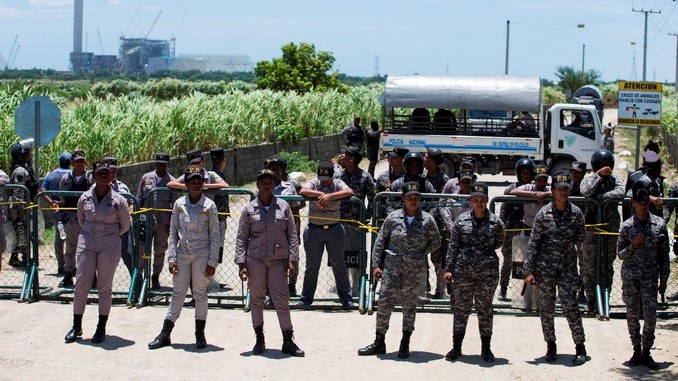 poilica_republica_dominicana