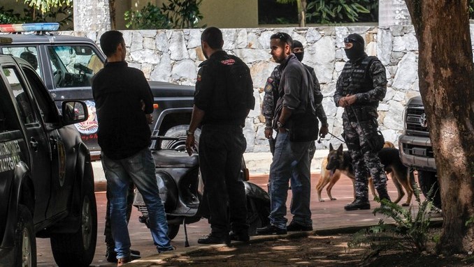 agentes_venezuela_policia_sebin