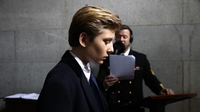 BARRON_TRUMP
