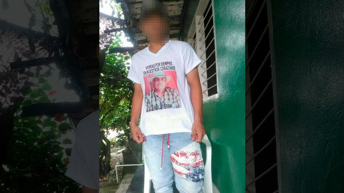 “Vivirás por siempre en nuestros corazones”: camisetas alusivas a ‘Inglaterra’