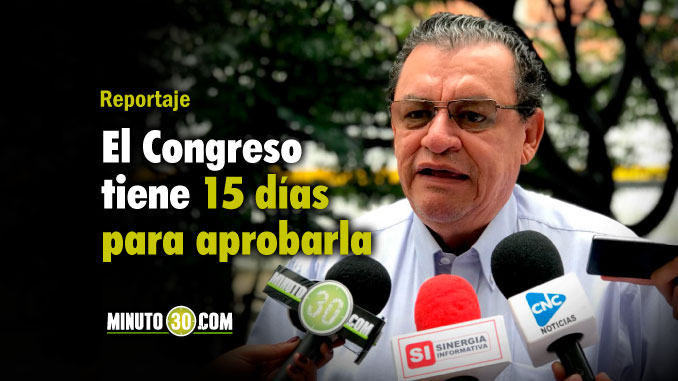 Jaime Fajardo Landaeta -Analista de conflicto. Foto/Minuto30
