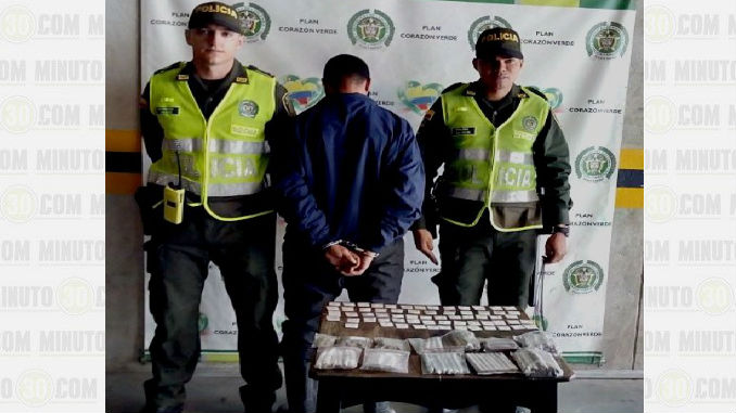 Capturado en Buenos Aires con marihuana y base de coca en su poder 1 Capturado_Buenos_Aires