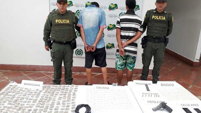 Capturados_Valparaiso