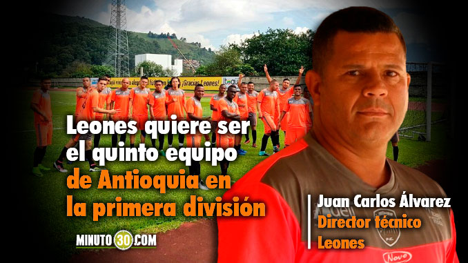 Con ganas, pero con mesura, Leones prepara la final del Torneo 3 Con ganas pero con mesura Leones prepara la final del Torneo